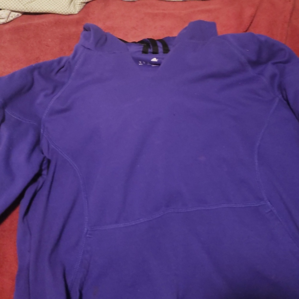 Adidas Hoodie